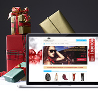 Diseño tienda online Diseño tienda online