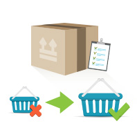 Tienda online - Métodos de entrega Tienda online - Métodos de entrega