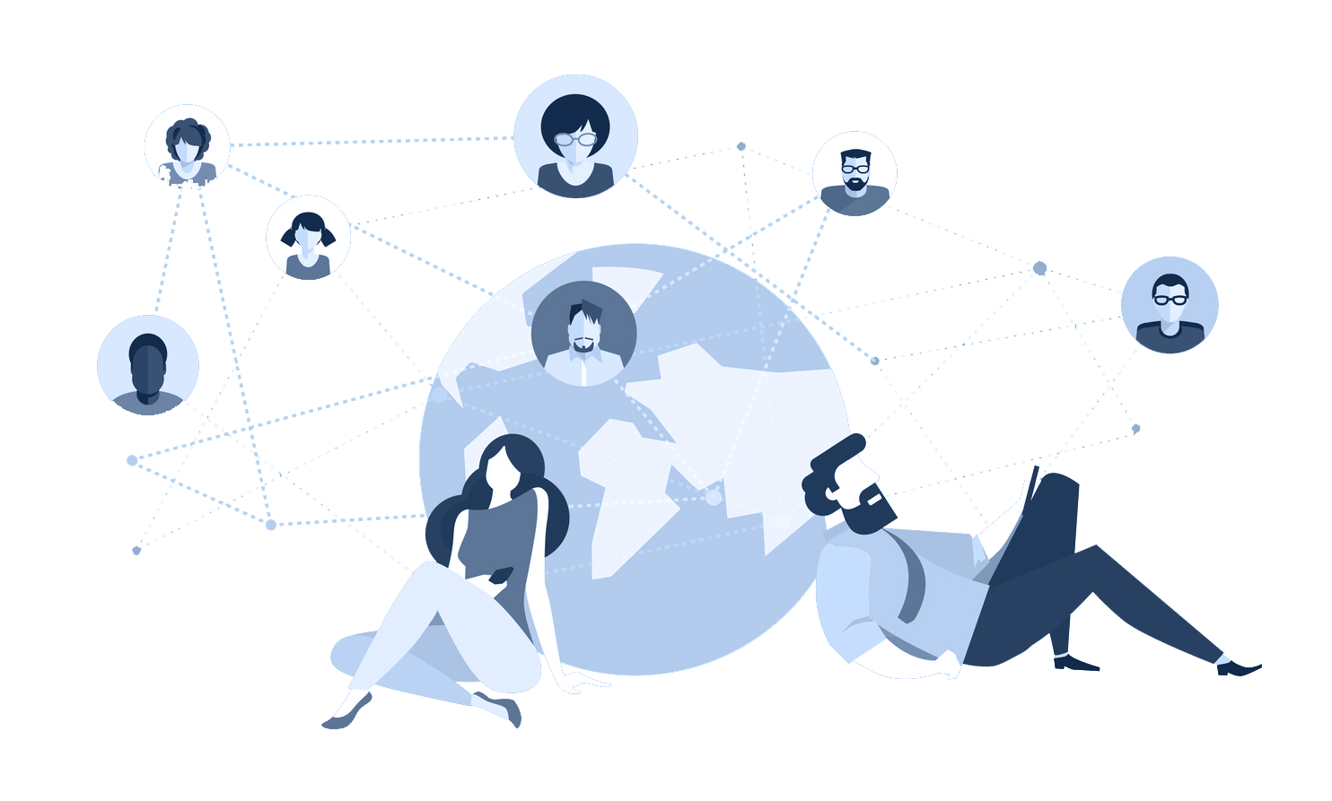 Acompaamiento e-Commerce