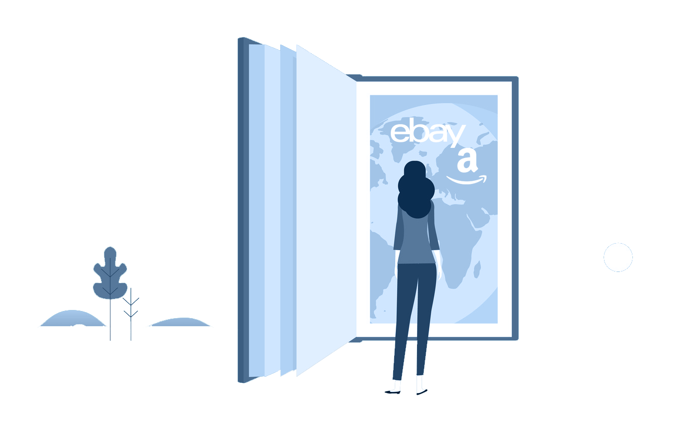 Marketing e-Commerce - MarketPlaces