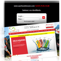Referencias de clientes Referencias de clientes