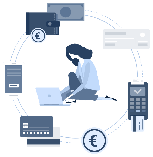 e-Commerce Internacional - Tasas