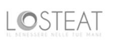 Cration Site e-Commerce - Losteat