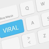 Viralidad & Redes Sociales Viralidad & Redes Sociales