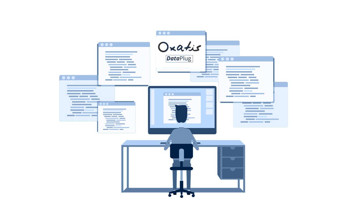 gestione catalogo online automatizzata