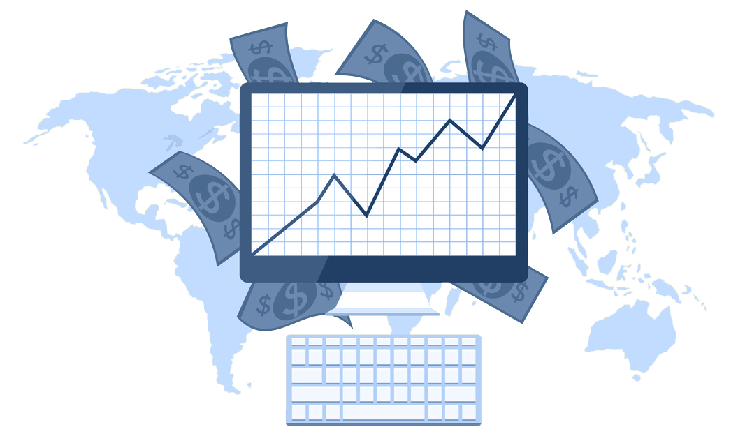 e-Commerce International - Pagos