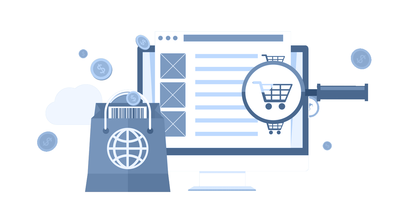 e-Commerce Internacional - Ventajas
