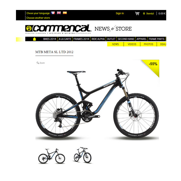 Herramientas Marketing e-Commerce Promociones e-Commerce